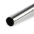Нержавеющие электросварные трубы ЭСВ AISI 304 (08Х18Н10) 40x1.5x6000 зеркальная ASTM A554